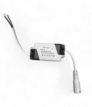 Driver para Plafon LED 6w Bivolt