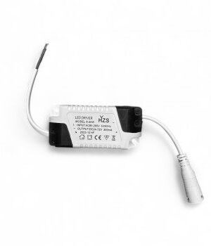 Driver para Plafon LED 8/25w Bivolt