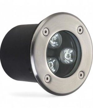 Kit 30 Luminárias LED Linear 40w 1,20m 6500K