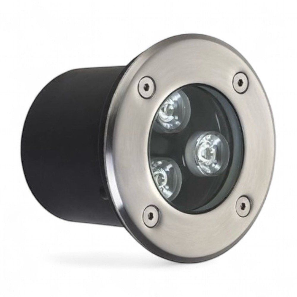 Kit 30 Luminárias LED Linear 40w 1,20m 6500K - Imagem 3