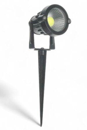 Espeto Jardim LED 05W Azul