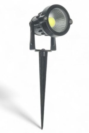 Espeto Jardim LED 05W Branco Frio 6500K