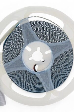 Fita LED 3528 IP20 10MT 127V Branco Neutro 4000K 120 Leds