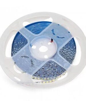 Fita LED 3528 IP20 10MT 127V Branco Neutro 4000K 240 Leds