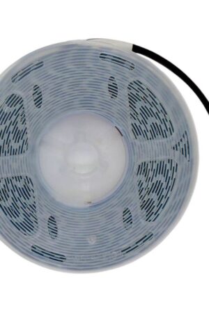 Fita LED 3528 IP20 5MT 12V Branco Frio 6500K 120 Leds