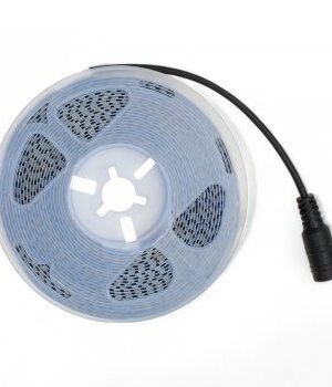 Fita LED 3528 IP20 5MT 12V Branco Neutro 4000K 240 Leds
