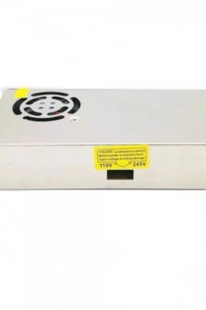 Fonte Chaveada 12v 30a 360w