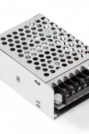 Fonte Chaveada 12v 3a 36w