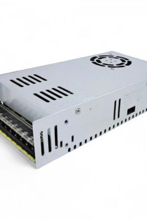 Fonte Chaveada 12v 50a 600w