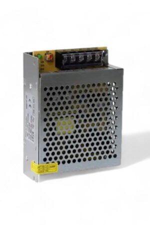 Fonte Chaveada IP67 12v 5a 60w Externa