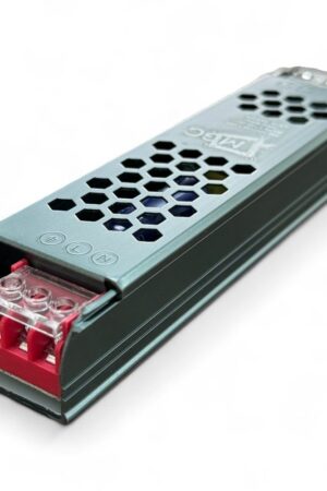 Fonte Chaveada Retangular 12v 10a 120w