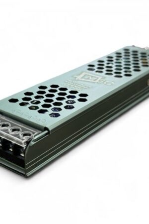 Fonte Chaveada Retangular 12v 20a 240w
