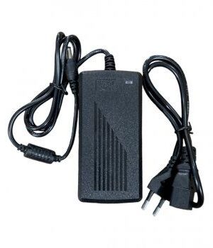 Spot LED 3W Redondo 3000K Preto