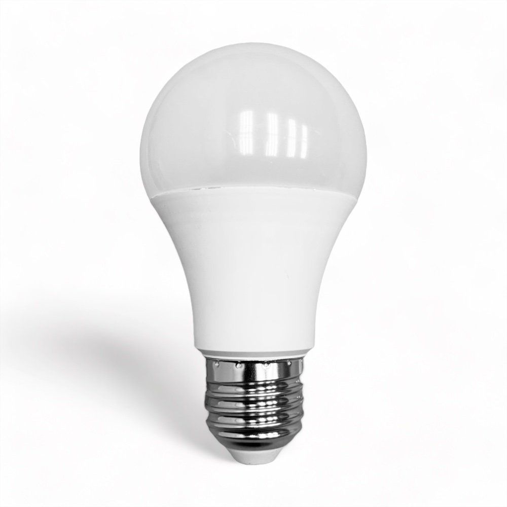 Lâmpada LED A65 E27 6500K Luz Branca Fria Bivolt 15W 1350Lm - Imagem 2