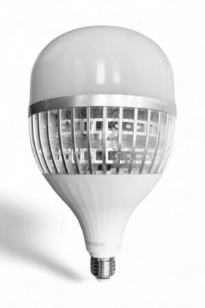 Lâmpada LED Alta Potência 100W 6500K