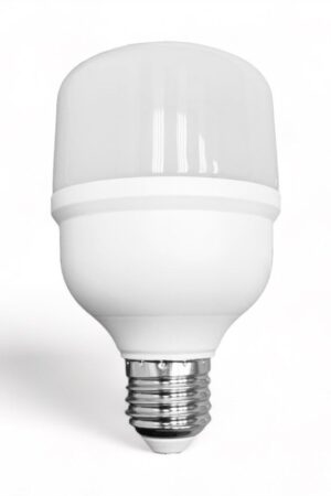 Lâmpada LED Alta Potência 20W 3000K
