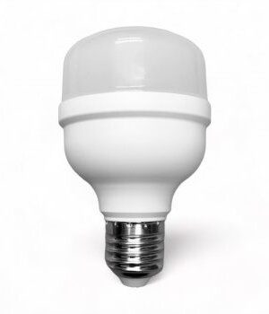 Lâmpada LED Alta Potência 30W 3000K