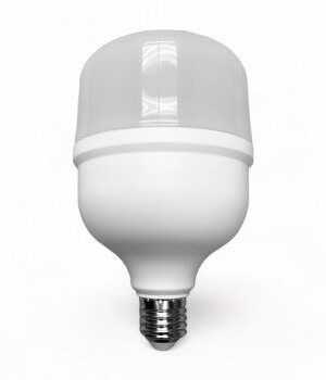 Lâmpada LED Alta Potência 40W 4000K