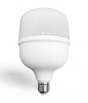 Lâmpada LED Alta Potência 50W 6500K