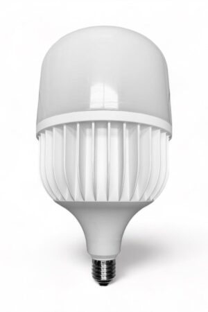 Lâmpada LED Alta Potência 80W 6500K