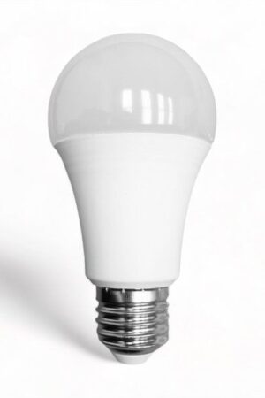 Lâmpada LED Bulbo 12W E27 3000K