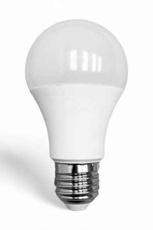 Lâmpada LED Bulbo 15W E27 3000K
