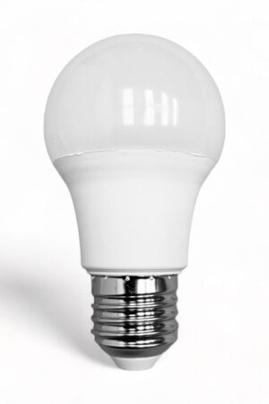 Lâmpada LED Bulbo 4.8W E27 6500K