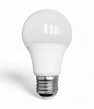 Lâmpada LED Bulbo 9W E27 3000K