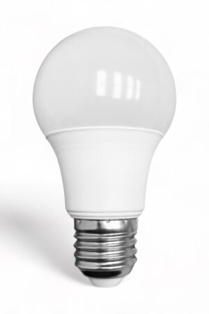 Lâmpada LED Bulbo 9W E27 6500k Branca Fria