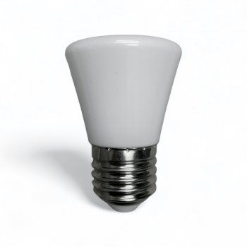 Lâmpada LED Coroa 1W 6500K - Imagem 3
