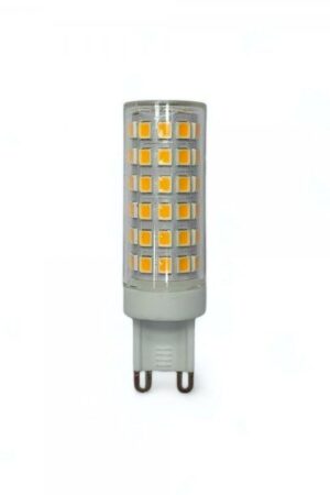 Lâmpada Led G9 Halopeen 10w Bivolt 3000k