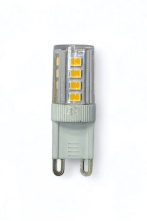 Lâmpada Led G9 Halopeen 3w Bivolt 3000k