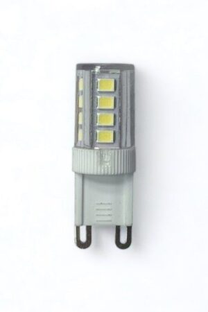 Lâmpada Led G9 Halopeen 3w Bivolt 6500k