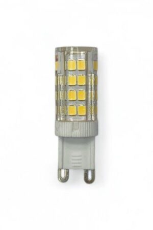 Lâmpada Led G9 Halopeen 5w Bivolt 3000k