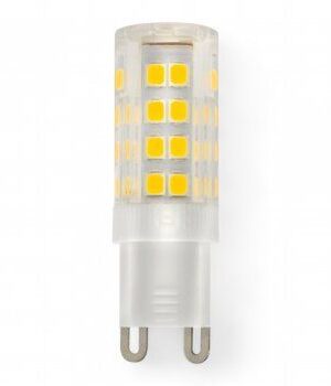 Lâmpada LED G9 Halopim 7W Bivolt 3000K Branco Quente