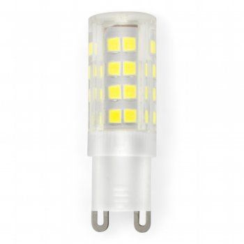 Lâmpada LED G9 Halopim 7W Bivolt 6500K Branco Frio - Imagem 3