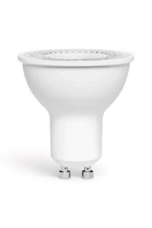 Lâmpada LED MR-16 Dicroica 4,5W 6500K Branco Frio