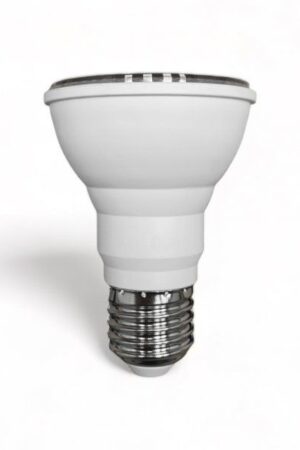 Lâmpada LED PAR20 7W 6500K Frio