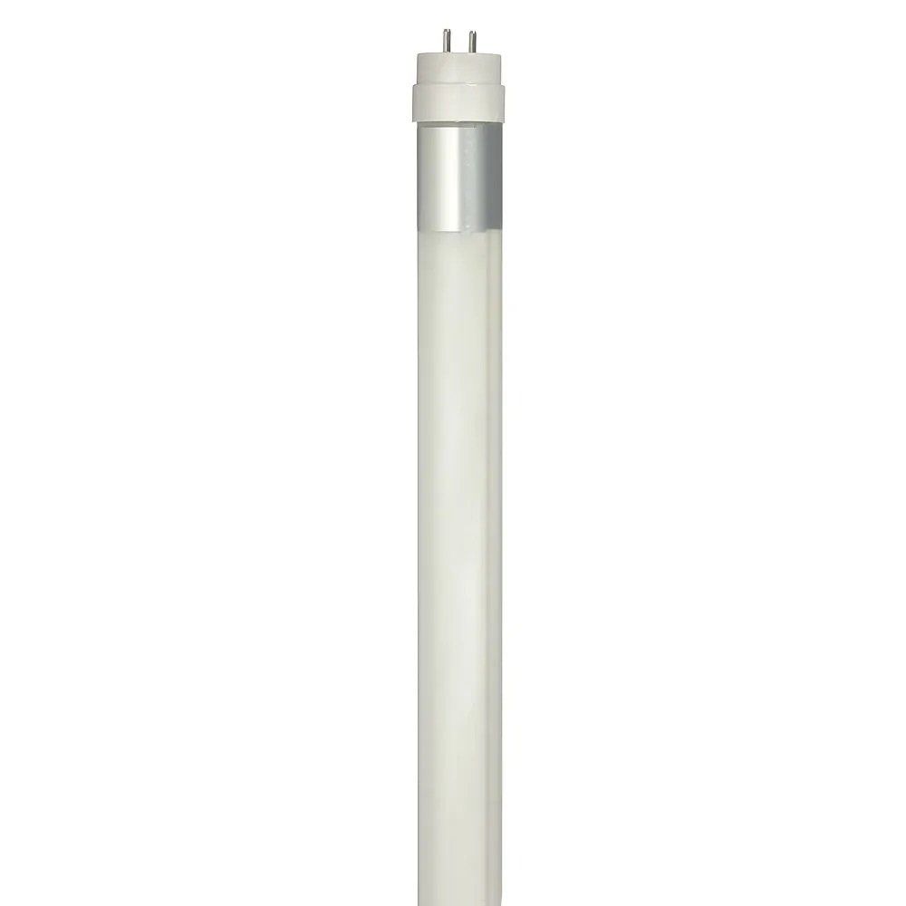 Lâmpada LED Tubular T8 9/10W 0,60cm Azul - Imagem 3
