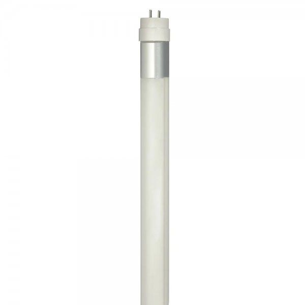 Lâmpada LED Tubular T8 9/10W 0,60cm Vermelho