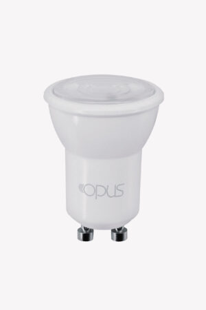 Lâmpada MR11, 3.5W, 2700K, IRC >95, 127V.