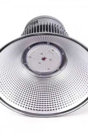 Luminária Industrial High Bay 150W SMD 6500K