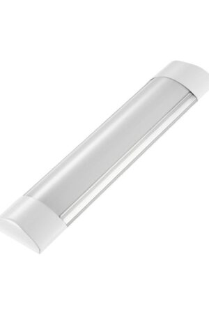 Luminária LED Linear 10w 30cm 6500k