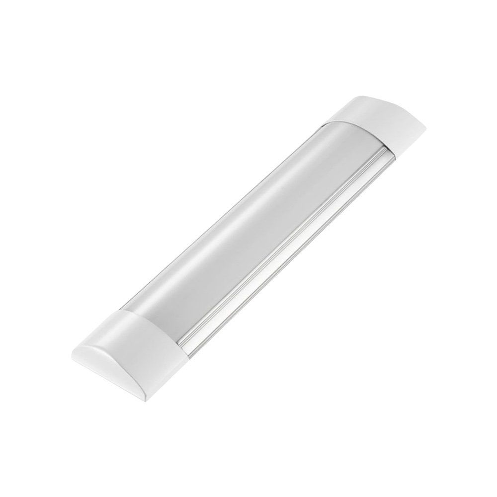 Luminária LED Linear 10w 30cm 6500k
