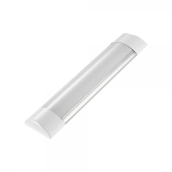 Luminária LED Linear 10w 30cm 6500k - Imagem 3