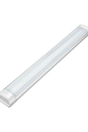 Luminária LED Linear 20W 60cm 3000K