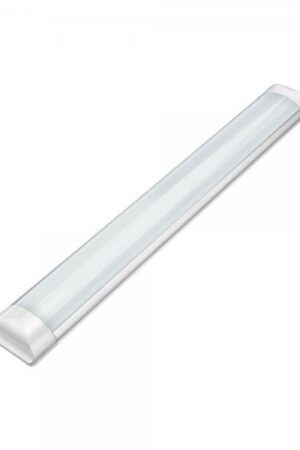 Luminária LED Linear 20w 60cm 6500k