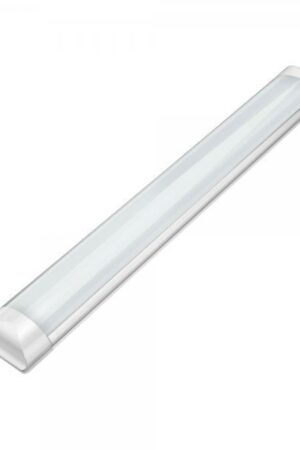 Luminária LED Linear 40w 1,20m 4000k