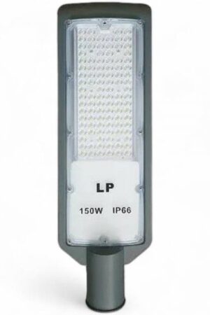 Luminária Publica LED 150w SMD IP66 Para Poste Branco Frio LP
