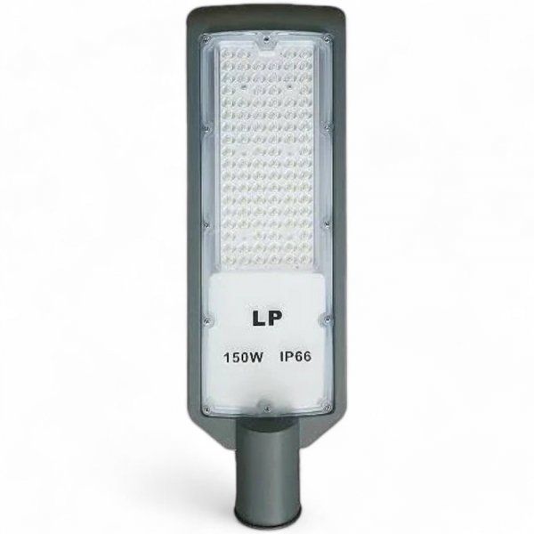 Luminária Publica LED 150w SMD IP66 Para Poste Branco Frio LP